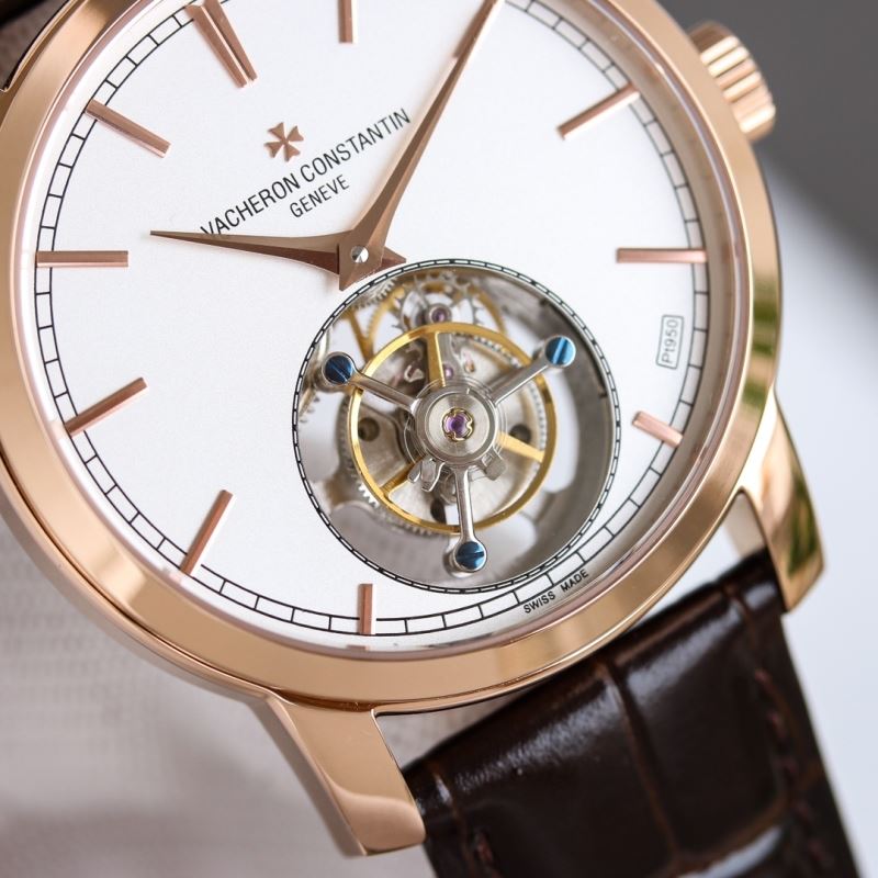 VACHERON CONSTANTIN Watches